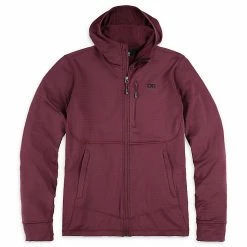 Wholesale 😉 Outdoor Research Men's Vigor Full Zip Hoody ✔️ -Outdoor Research sale shop 10493678x1015202 vAlt3