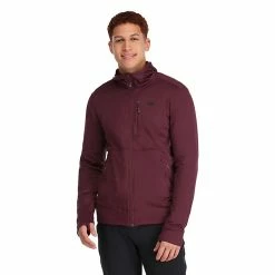 Wholesale 😉 Outdoor Research Men's Vigor Full Zip Hoody ✔️