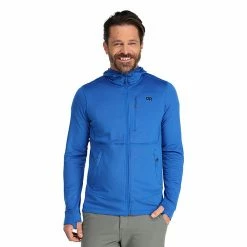 Wholesale 😉 Outdoor Research Men's Vigor Full Zip Hoody ✔️ -Outdoor Research sale shop 10493678x1047870 zm