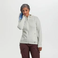 Flash Sale 😍 Outdoor Research 👩 Women's Vigor Full Zip Hoody 👍 10 Flash Sale 😍 Outdoor Research 👩 Women's Vigor Full Zip Hoody 👍 -Outdoor Research sale shop 10493679x1010933 vAlt1