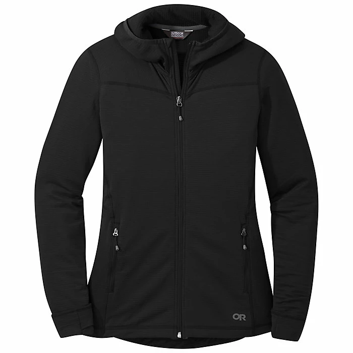 Flash Sale 😍 Outdoor Research 👩 Women's Vigor Full Zip Hoody 👍 5 Flash Sale 😍 Outdoor Research 👩 Women's Vigor Full Zip Hoody 👍 - Image 5