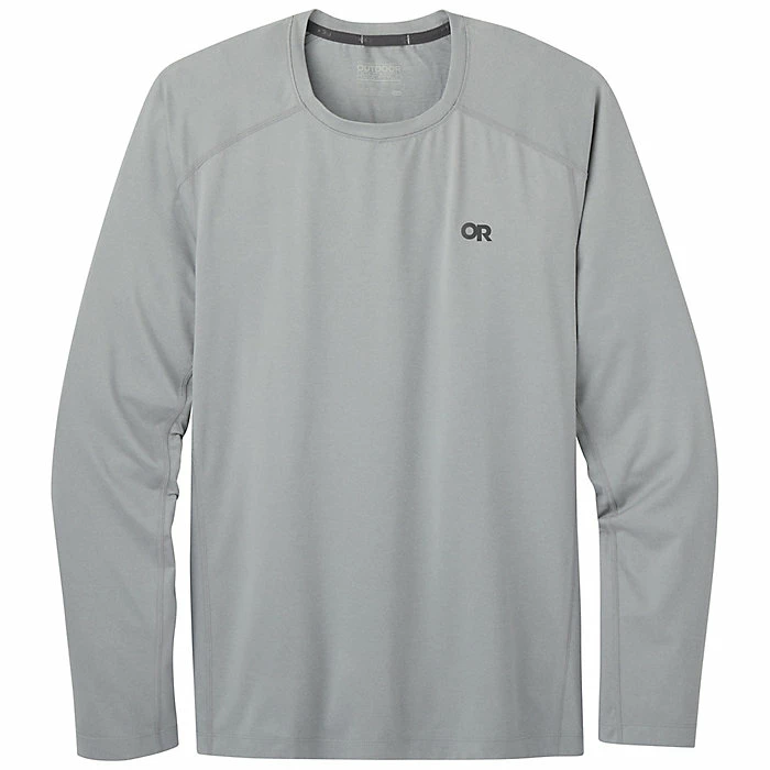 Outlet ⌛ Outdoor Research Men's Argon LS Tee ✨ 2 Outlet ⌛ Outdoor Research Men's Argon LS Tee ✨ - Image 2