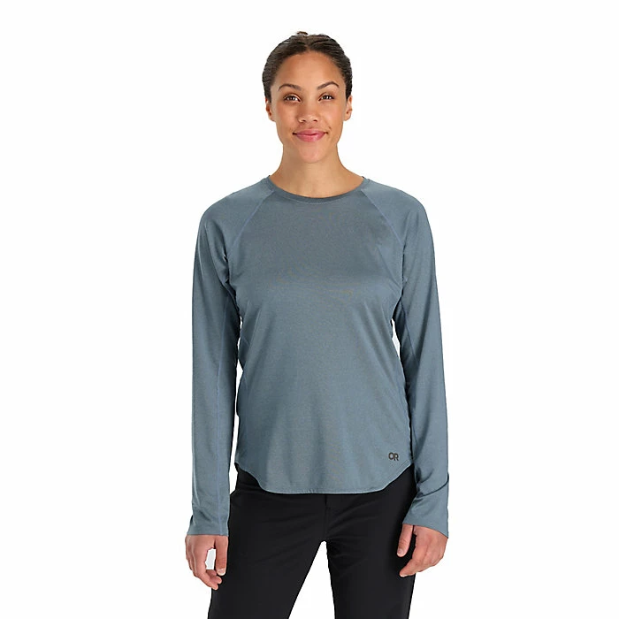 Top 10 ๐ Outdoor Research ๐ฉ Women's Argon LS Tee ๐คฉ 6 Top 10 ๐ Outdoor Research ๐ฉ Women's Argon LS Tee ๐คฉ - Image 6
