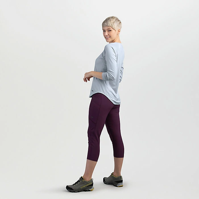 Top 10 ๐ Outdoor Research ๐ฉ Women's Argon LS Tee ๐คฉ 4 Top 10 ๐ Outdoor Research ๐ฉ Women's Argon LS Tee ๐คฉ - Image 4