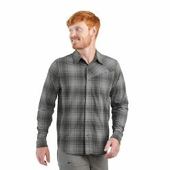 Cheapest 🤩 Outdoor Research Men's Astroman LS Sun 👕 Shirt 👍 -Outdoor Research sale shop 10519398x1058551 zm