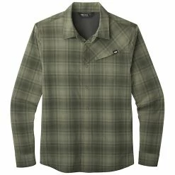 Cheapest 🤩 Outdoor Research Men's Astroman LS Sun 👕 Shirt 👍 -Outdoor Research sale shop 10519398x1222937 vAlt2