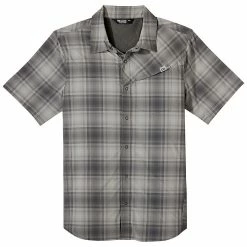 Wholesale 😀 Outdoor Research Men's Astroman SS Sun 👕 Shirt 😍 -Outdoor Research sale shop 10519400x1058551 zm