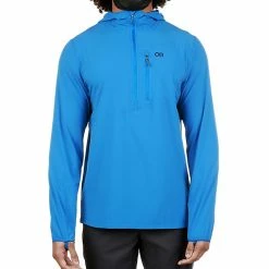 Deals 🎉 Outdoor Research Men's Astroman Sun Hoodie 👏