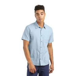 Buy 🧨 Outdoor Research Men's Weisse 👕 Shirt 😍