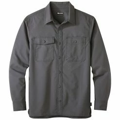 Best deal 👍 Outdoor Research Men's Chehalis LS Work 👚 Shirt 🥰 -Outdoor Research sale shop 10535560x1006880 vAlt3