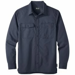 Best deal 👍 Outdoor Research Men's Chehalis LS Work 👚 Shirt 🥰 -Outdoor Research sale shop 10535560x1067455 zm