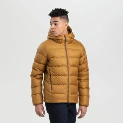Best reviews of ✔️ Outdoor Research Men's Coldfront Down Hoodie ⭐ 14 Best reviews of ✔️ Outdoor Research Men's Coldfront Down Hoodie ⭐ -Outdoor Research sale shop 10535561x1012483 vAlt1