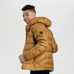 Best reviews of ✔️ Outdoor Research Men's Coldfront Down Hoodie ⭐ 12 Best reviews of ✔️ Outdoor Research Men's Coldfront Down Hoodie ⭐ -Outdoor Research sale shop 10535561x1012483 vAlt4