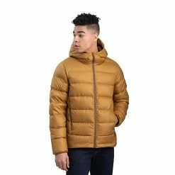 Best reviews of ✔️ Outdoor Research Men's Coldfront Down Hoodie ⭐