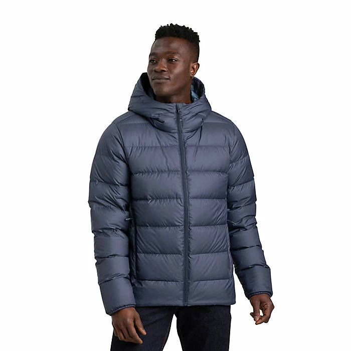 Best reviews of ✔️ Outdoor Research Men's Coldfront Down Hoodie ⭐ 9 Best reviews of ✔️ Outdoor Research Men's Coldfront Down Hoodie ⭐ - Image 9