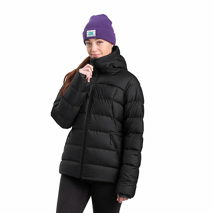 Hot Sale 🥰 Outdoor Research 👩 Women's Coldfront Down Hoodie 🥰 5 Hot Sale 🥰 Outdoor Research 👩 Women's Coldfront Down Hoodie 🥰 - Image 5