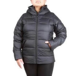 Hot Sale 🥰 Outdoor Research 👩 Women's Coldfront Down Hoodie 🥰