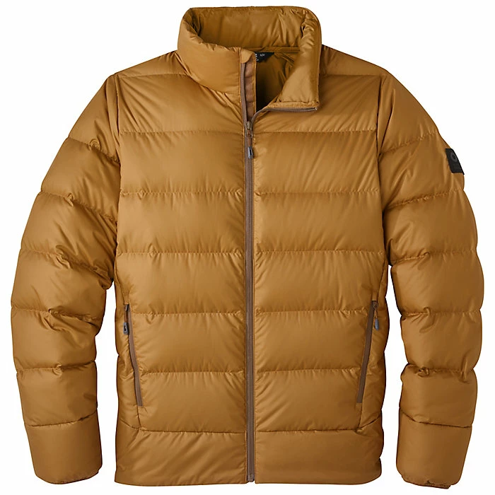 Coupon ๐ Outdoor Research Men's Coldfront Down Jacket ๐งจ 2 Coupon ๐ Outdoor Research Men's Coldfront Down Jacket ๐งจ - Image 2