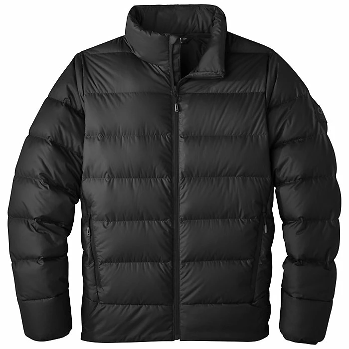 Coupon ๐ Outdoor Research Men's Coldfront Down Jacket ๐งจ 5 Coupon ๐ Outdoor Research Men's Coldfront Down Jacket ๐งจ - Image 5