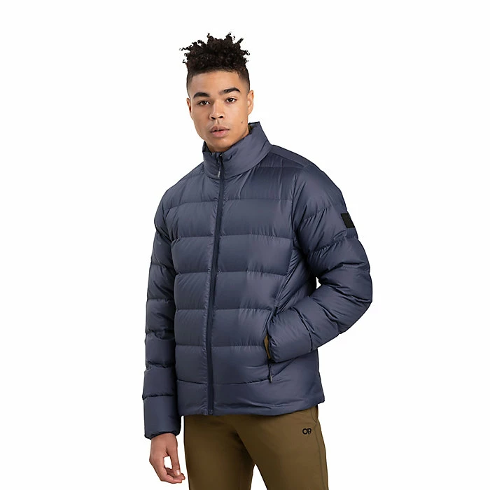 Coupon ๐ Outdoor Research Men's Coldfront Down Jacket ๐งจ 7 Coupon ๐ Outdoor Research Men's Coldfront Down Jacket ๐งจ - Image 7