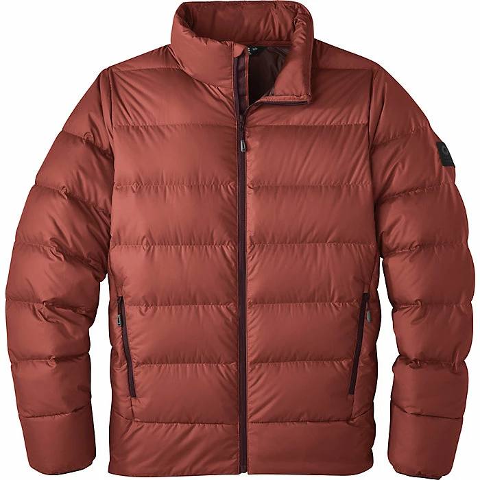 Coupon ๐ Outdoor Research Men's Coldfront Down Jacket ๐งจ 6 Coupon ๐ Outdoor Research Men's Coldfront Down Jacket ๐งจ - Image 6
