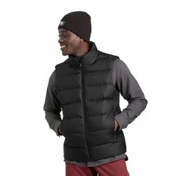 Cheap 💯 Outdoor Research Men's Coldfront Down Vest 🧨 -Outdoor Research sale shop 10535565x1012905 zm