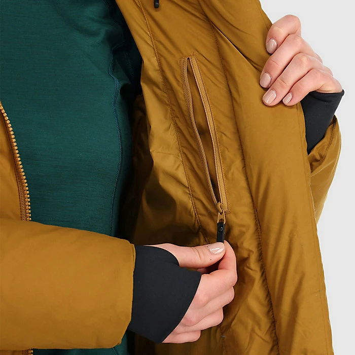 Discount ❤️ Outdoor Research 👩 Women's Coze Down 🧥 Coat 🔔 6 Discount ❤️ Outdoor Research 👩 Women's Coze Down 🧥 Coat 🔔 - Image 6