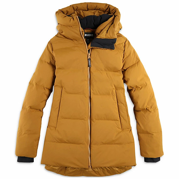 Discount ❤️ Outdoor Research 👩 Women's Coze Down 🧥 Coat 🔔 5 Discount ❤️ Outdoor Research 👩 Women's Coze Down 🧥 Coat 🔔 - Image 5