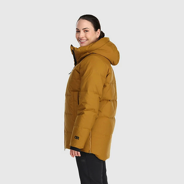 Discount ❤️ Outdoor Research 👩 Women's Coze Down 🧥 Coat 🔔 9 Discount ❤️ Outdoor Research 👩 Women's Coze Down 🧥 Coat 🔔 - Image 9