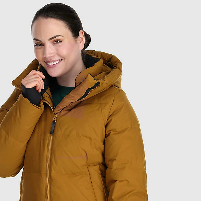 Discount ❤️ Outdoor Research 👩 Women's Coze Down 🧥 Coat 🔔 7 Discount ❤️ Outdoor Research 👩 Women's Coze Down 🧥 Coat 🔔 - Image 7