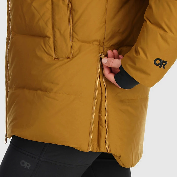 Discount ❤️ Outdoor Research 👩 Women's Coze Down 🧥 Coat 🔔 14 Discount ❤️ Outdoor Research 👩 Women's Coze Down 🧥 Coat 🔔 - Image 14