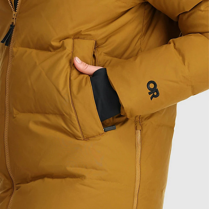 Discount ❤️ Outdoor Research 👩 Women's Coze Down 🧥 Coat 🔔 10 Discount ❤️ Outdoor Research 👩 Women's Coze Down 🧥 Coat 🔔 - Image 10