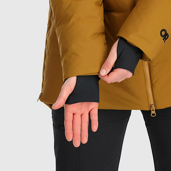 Discount ❤️ Outdoor Research 👩 Women's Coze Down 🧥 Coat 🔔 13 Discount ❤️ Outdoor Research 👩 Women's Coze Down 🧥 Coat 🔔 - Image 13