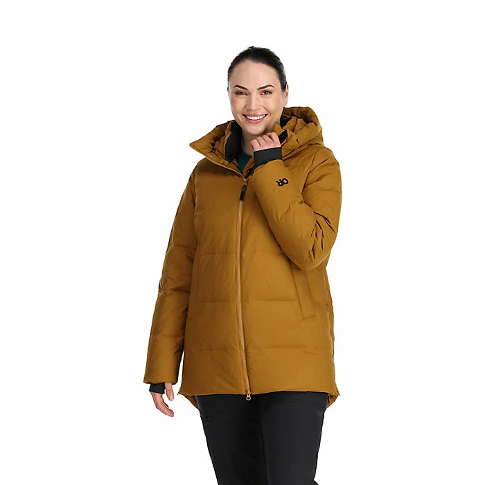 Discount ❤️ Outdoor Research 👩 Women's Coze Down 🧥 Coat 🔔 1 Discount ❤️ Outdoor Research 👩 Women's Coze Down 🧥 Coat 🔔