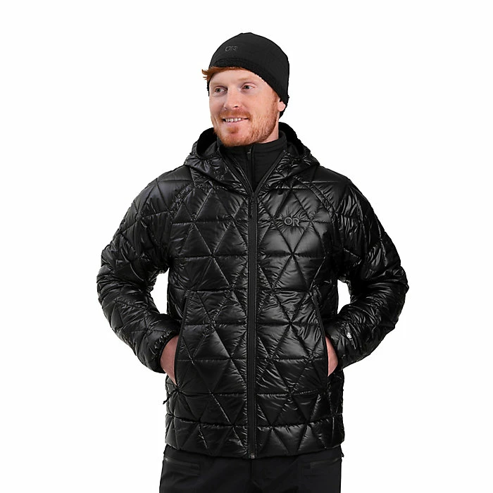Discount ✔️ Outdoor Research Men's Helium Insulated Hoodie 🤩 5 Discount ✔️ Outdoor Research Men's Helium Insulated Hoodie 🤩 - Image 5