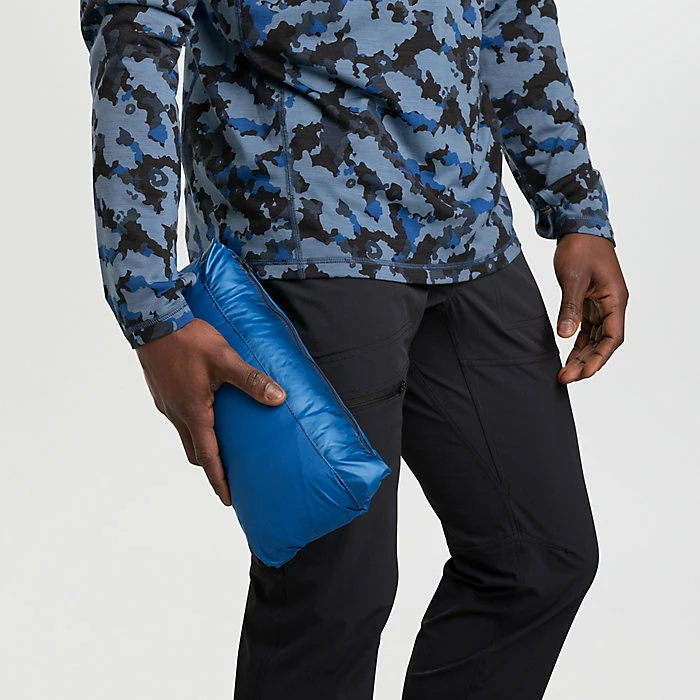 Discount ✔️ Outdoor Research Men's Helium Insulated Hoodie 🤩 2 Discount ✔️ Outdoor Research Men's Helium Insulated Hoodie 🤩 - Image 2