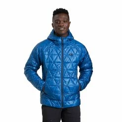 Discount โ๏ธ Outdoor Research Men's Helium Insulated Hoodie ๐คฉ