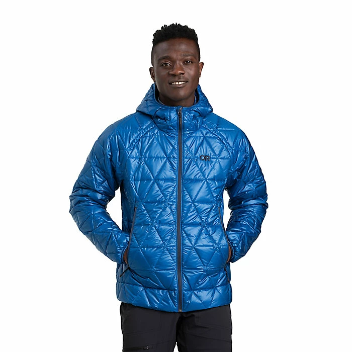 Discount ✔️ Outdoor Research Men's Helium Insulated Hoodie 🤩 1 Discount ✔️ Outdoor Research Men's Helium Insulated Hoodie 🤩