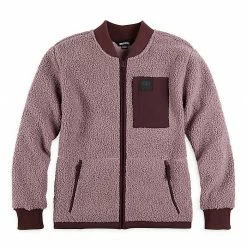 Outlet 👍 Outdoor Research 👩 Women's Juneau Sherpa Fleece Jacket 💯 13 Outlet 👍 Outdoor Research 👩 Women's Juneau Sherpa Fleece Jacket 💯 -Outdoor Research sale shop 10535583x1011240 vAlt4