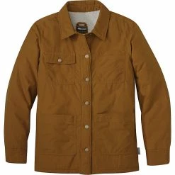 Cheapest 👍 Outdoor Research 👩 Women's Lined Chore Jacket 🌟