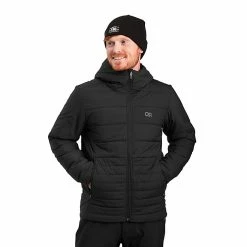 Best Sale ✨ Outdoor Research Men's Shadow Insulated Hoodie 👏 -Outdoor Research sale shop 10535607x1012905 zm