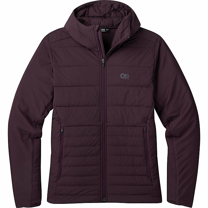 Best Sale 🤩 Outdoor Research 👩 Women's Shadow Insulated Hoodie 😍 8 Best Sale 🤩 Outdoor Research 👩 Women's Shadow Insulated Hoodie 😍 - Image 8