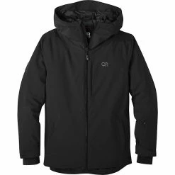 Deals 😀 Outdoor Research Men's Snowcrew Jacket ❤️ -Outdoor Research sale shop 10535614x1012905 zm