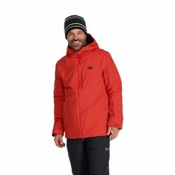 Deals 😀 Outdoor Research Men's Snowcrew Jacket ❤️ -Outdoor Research sale shop 10535614x1037980 zm