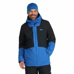 Deals 😀 Outdoor Research Men's Snowcrew Jacket ❤️ -Outdoor Research sale shop 10535614x1245085 zm