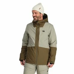 Deals 😀 Outdoor Research Men's Snowcrew Jacket ❤️ -Outdoor Research sale shop 10535614x1262174 zm