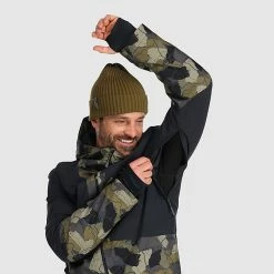 Deals 😀 Outdoor Research Men's Snowcrew Jacket ❤️ -Outdoor Research sale shop 10535614x1262177 vAlt6