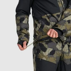 Deals 😀 Outdoor Research Men's Snowcrew Jacket ❤️ -Outdoor Research sale shop 10535614x1262177 vAlt9