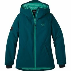 Best Sale ❤️ Outdoor Research 👩 Women's Snowcrew Jacket 🛒 -Outdoor Research sale shop 10535615x1177585 zm