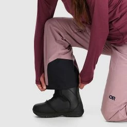 Discount 😍 Outdoor Research 👩 Women's Snowcrew Pant 🔔 -Outdoor Research sale shop 10535617x1011240 vAlt5